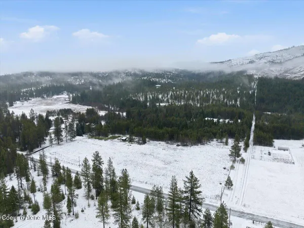 $1,100,000 | 2495 Hoo Doo Loop, Oldtown, ID 83822