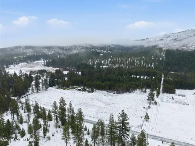 $1,100,000 | 2495 Hoo Doo Loop, Oldtown, ID 83822