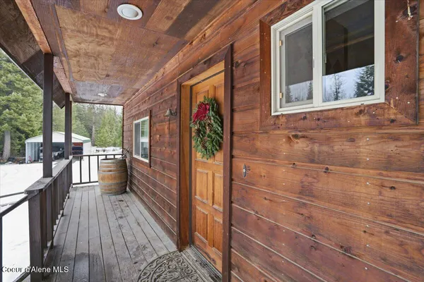 $1,100,000 | 2495 Hoo Doo Loop, Oldtown, ID 83822