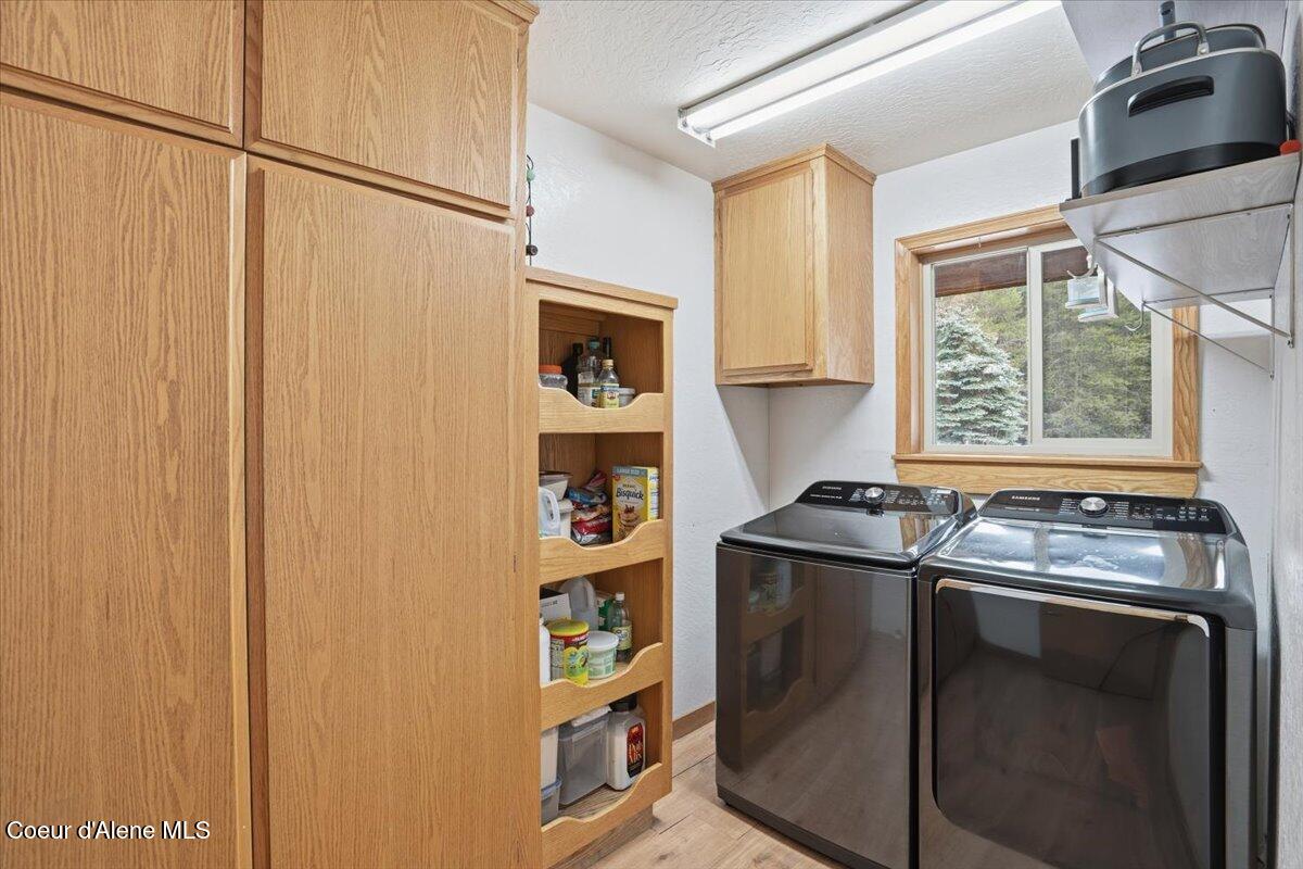 2495 Hoo Doo Loop Oldtown, ID 83822 - Photo 17 of 77 29-Laundry