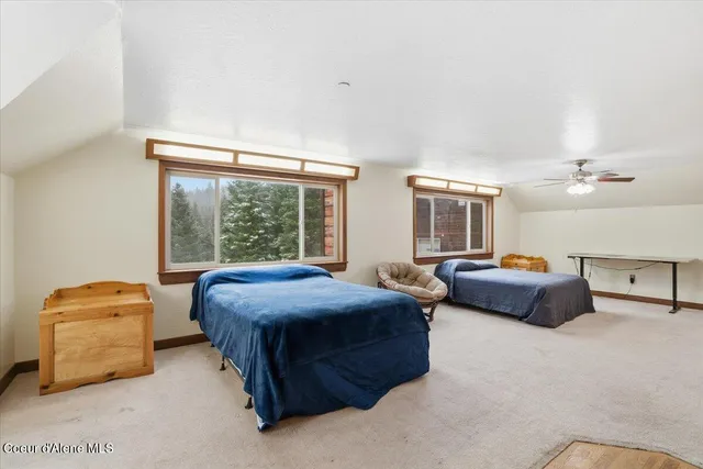 $1,100,000 | 2495 Hoo Doo Loop, Oldtown, ID 83822