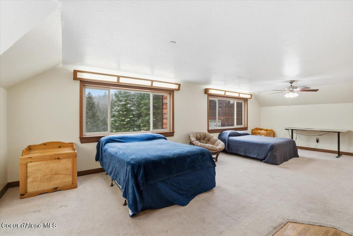 2495 Hoo Doo Loop Oldtown, ID 83822 - Photo 18 of 77 33-Bedroom
