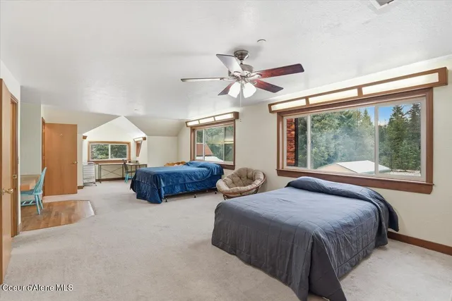 $1,100,000 | 2495 Hoo Doo Loop, Oldtown, ID 83822