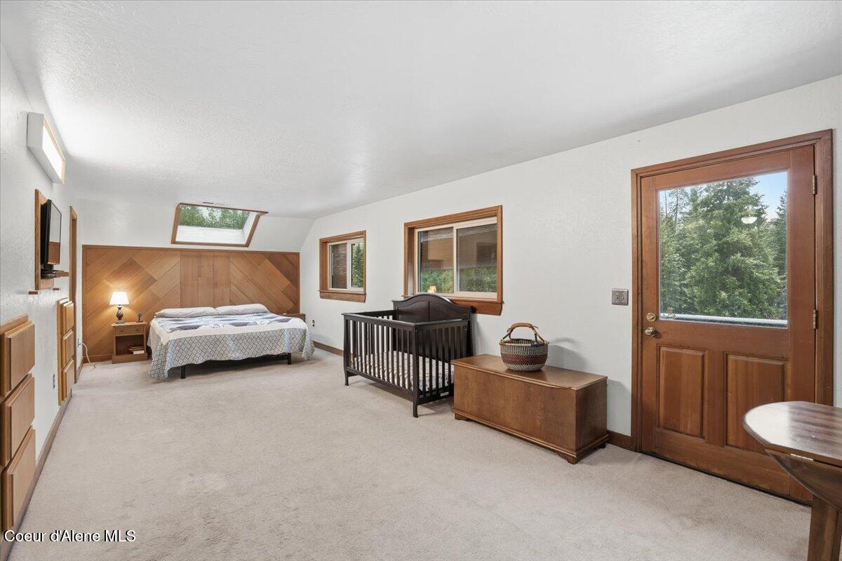 2495 Hoo Doo Loop Oldtown, ID 83822 - Photo 25 of 77 39-Bedroom