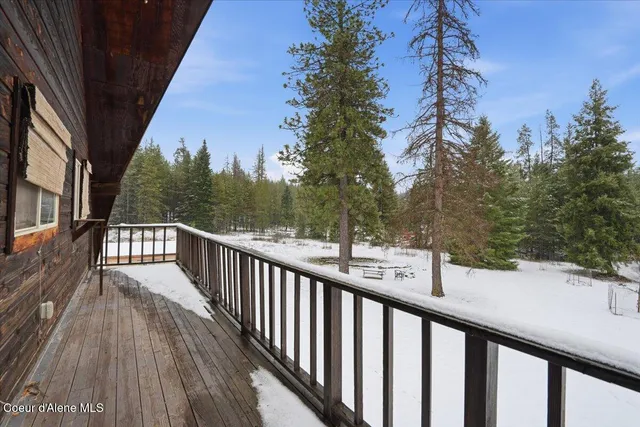 $1,100,000 | 2495 Hoo Doo Loop, Oldtown, ID 83822