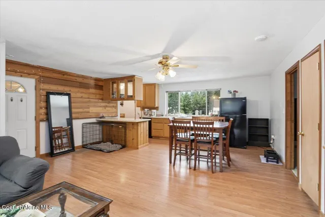 $1,100,000 | 2495 Hoo Doo Loop, Oldtown, ID 83822