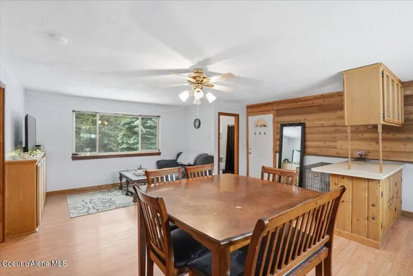 $1,100,000 | 2495 Hoo Doo Loop, Oldtown, ID 83822