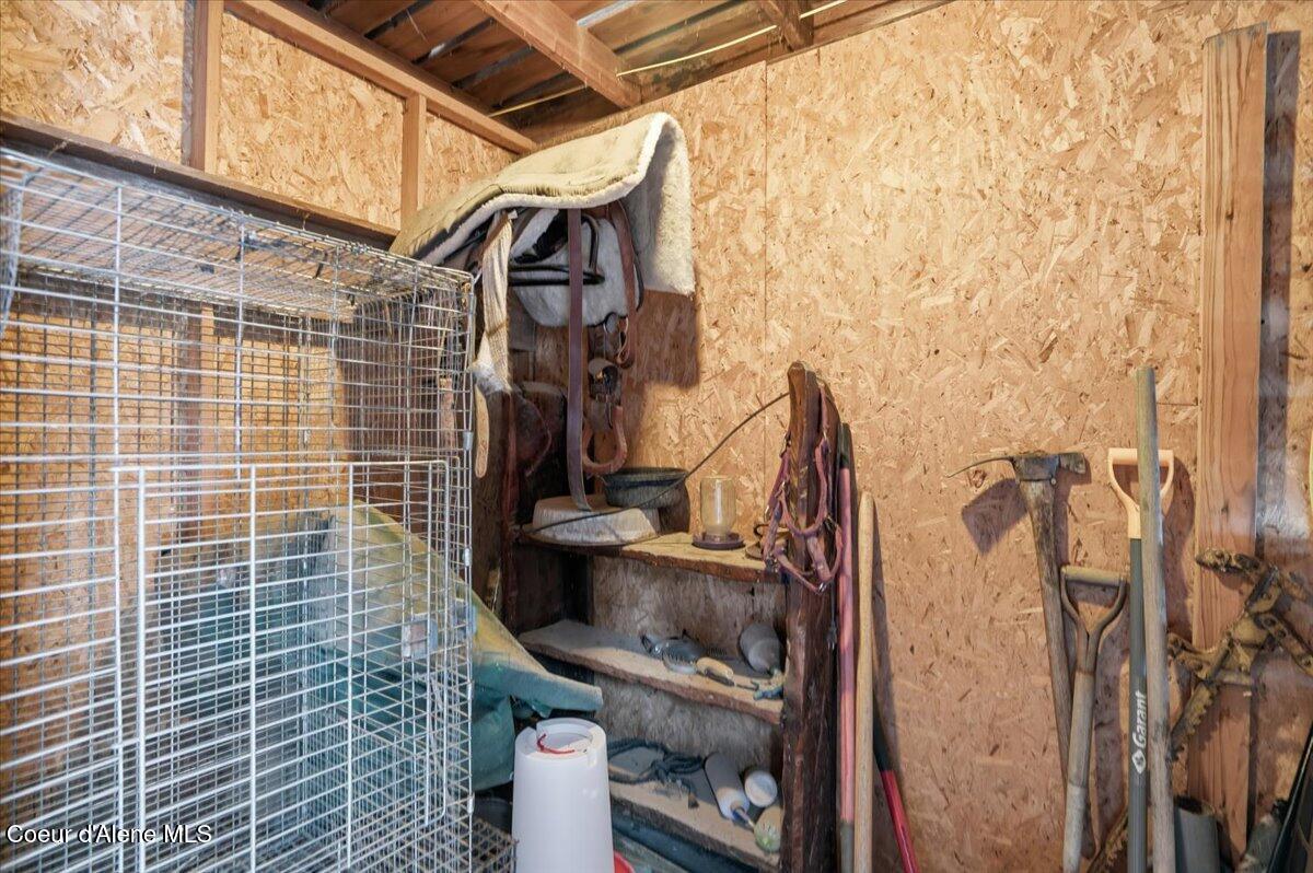 2495 Hoo Doo Loop Oldtown, ID 83822 - Photo 41 of 77 67-Storage