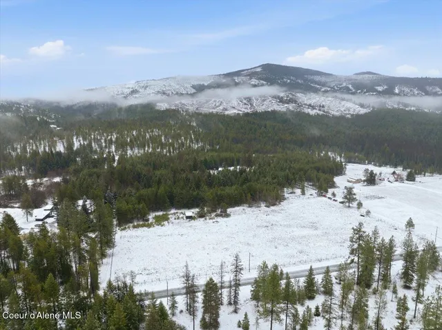 $1,100,000 | 2495 Hoo Doo Loop, Oldtown, ID 83822