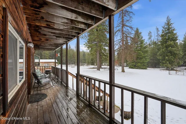 $1,100,000 | 2495 Hoo Doo Loop, Oldtown, ID 83822
