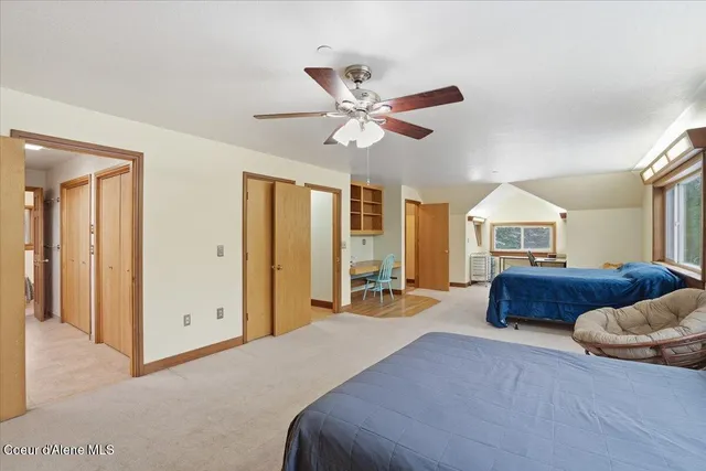 $1,100,000 | 2495 Hoo Doo Loop, Oldtown, ID 83822