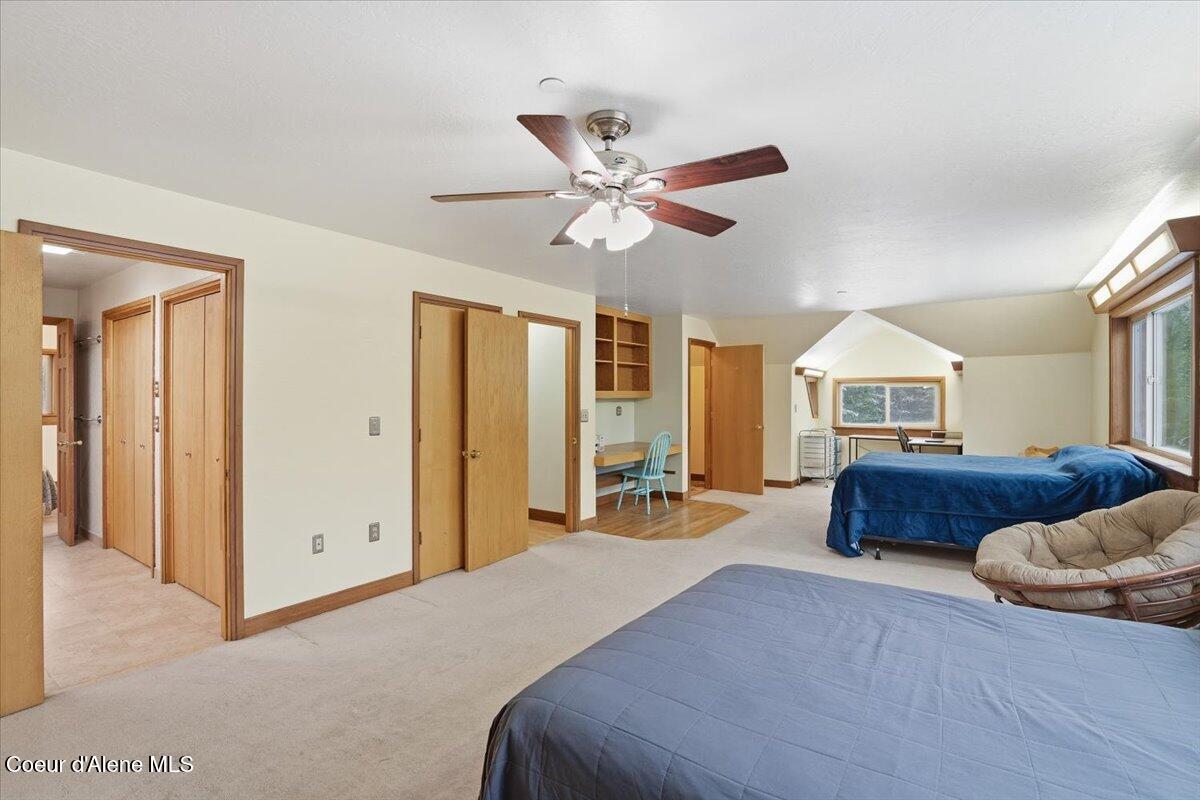 2495 Hoo Doo Loop Oldtown, ID 83822 - Photo 59 of 77 31-Bedroom