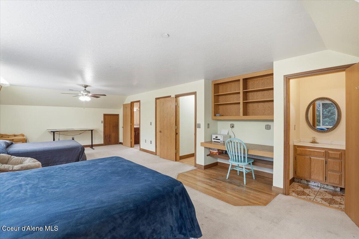 2495 Hoo Doo Loop Oldtown, ID 83822 - Photo 60 of 77 32-Bedroom