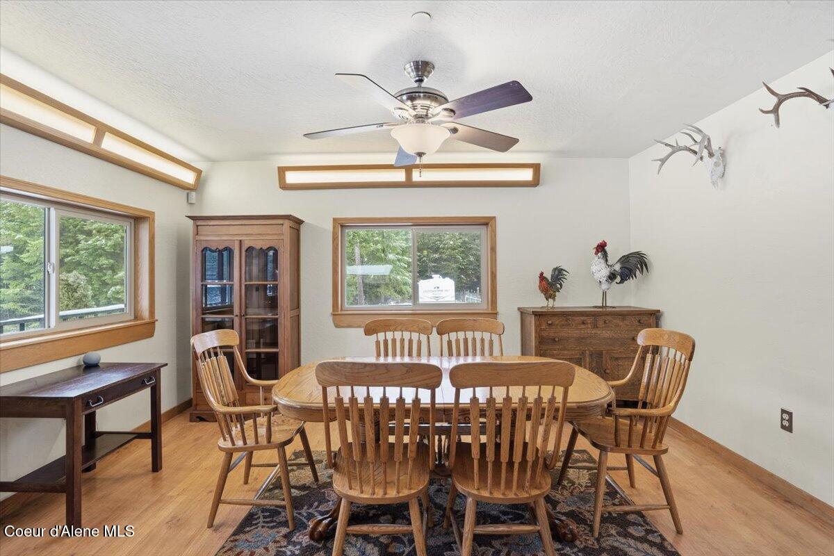 2495 Hoo Doo Loop Oldtown, ID 83822 - Photo 6 of 77 20-Dining