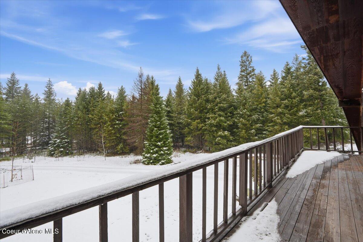 2495 Hoo Doo Loop Oldtown, ID 83822 - Photo 63 of 77 44-Upper deck