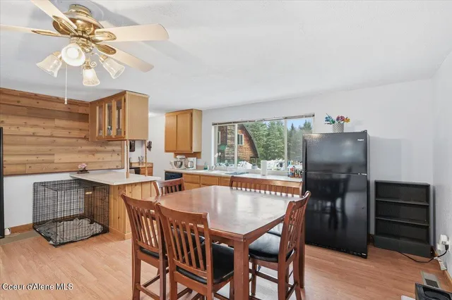 $1,100,000 | 2495 Hoo Doo Loop, Oldtown, ID 83822