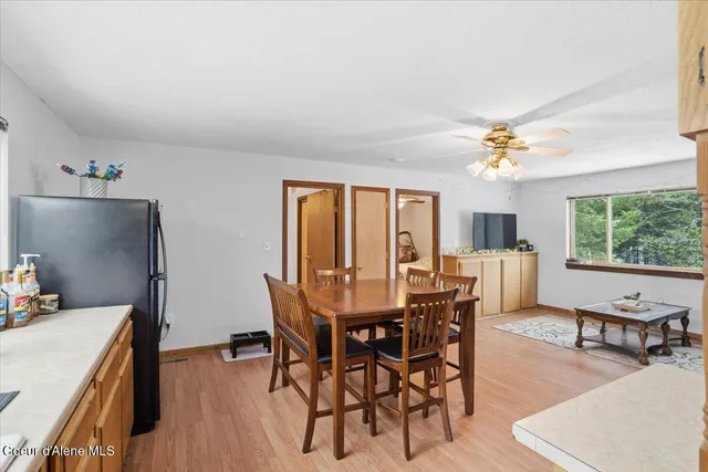 $1,100,000 | 2495 Hoo Doo Loop, Oldtown, ID 83822