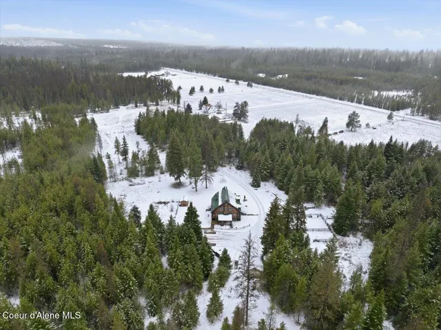 $1,100,000 | 2495 Hoo Doo Loop, Oldtown, ID 83822