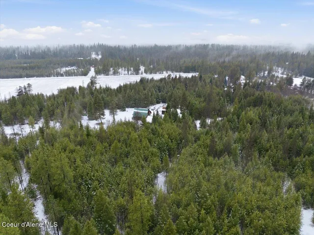 $1,100,000 | 2495 Hoo Doo Loop, Oldtown, ID 83822