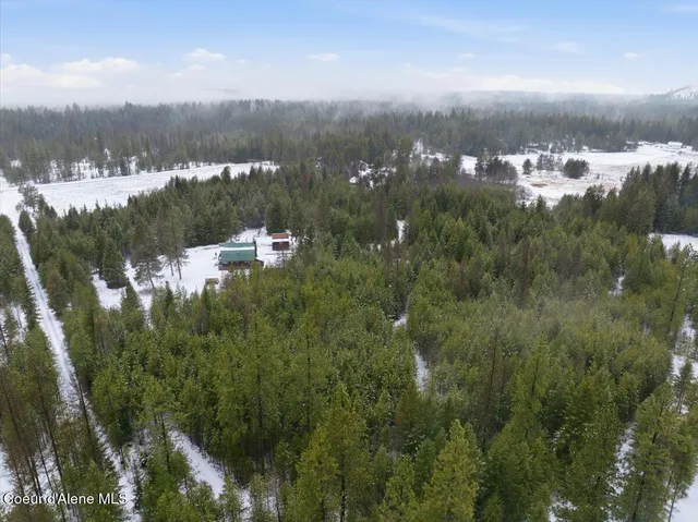 $1,100,000 | 2495 Hoo Doo Loop, Oldtown, ID 83822