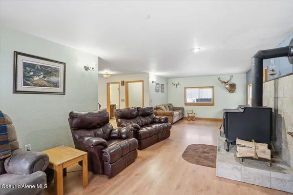 $1,100,000 | 2495 Hoo Doo Loop, Oldtown, ID 83822