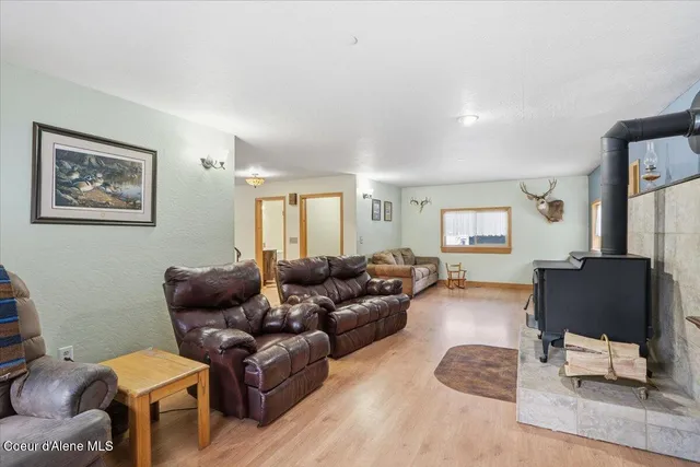 $1,100,000 | 2495 Hoo Doo Loop, Oldtown, ID 83822