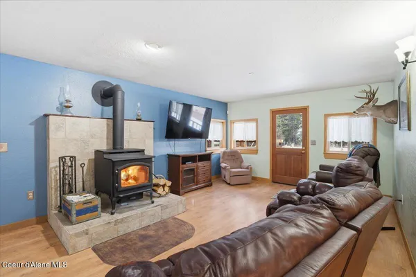 $1,100,000 | 2495 Hoo Doo Loop, Oldtown, ID 83822