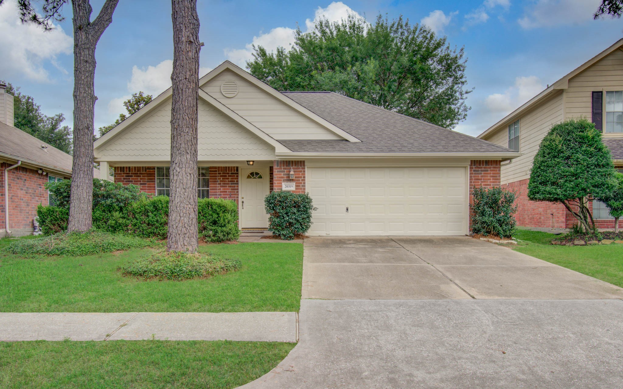 20319 Savannah Bay Road Cypress, TX 77433 - Photo 1 of 31
