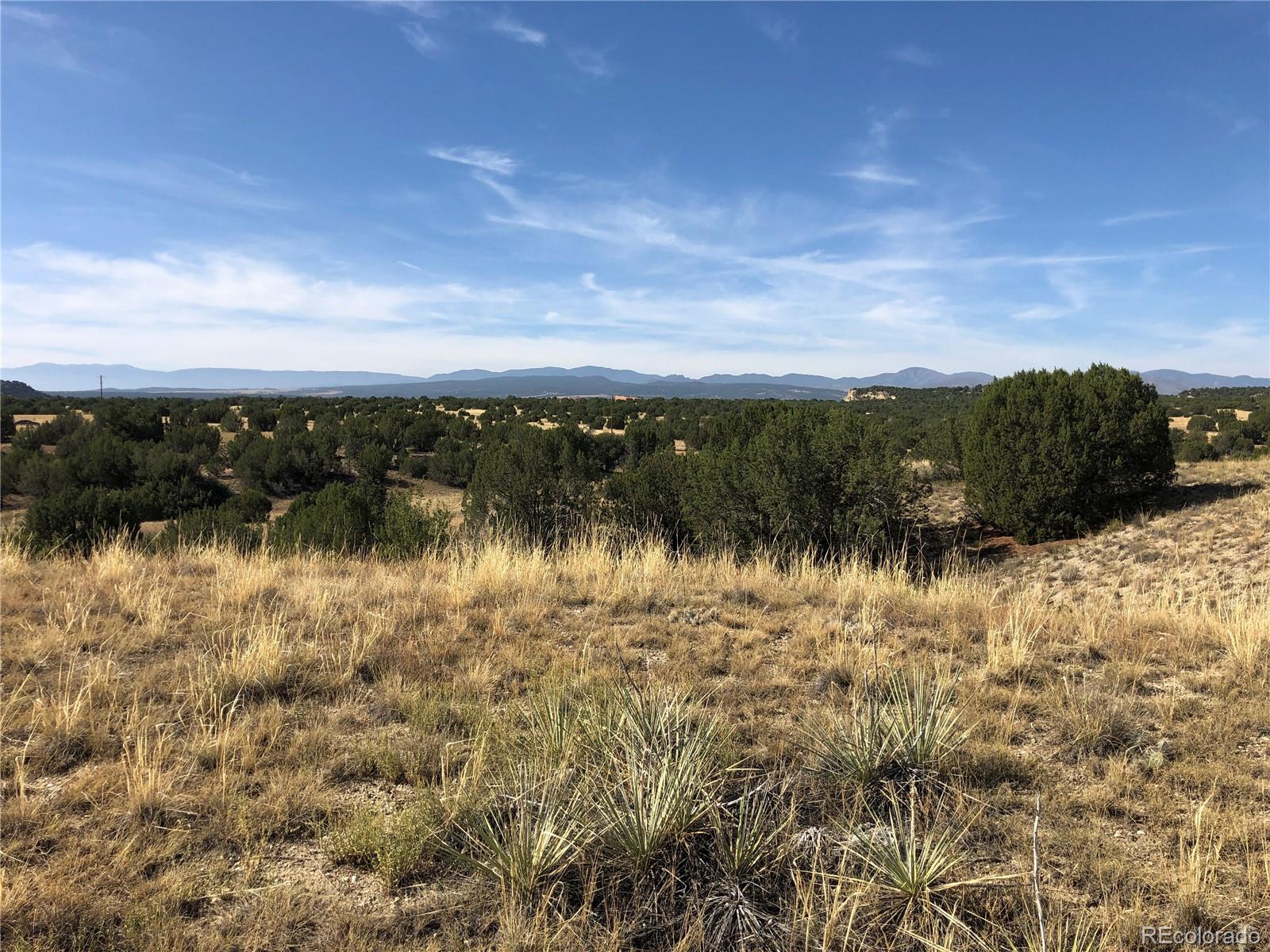 0 Bronquist Road Pueblo, CO 81005 - Photo 5 of 16 a view of lake