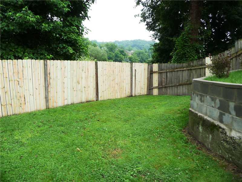 907 Malvern Road Avalon, PA 15202 - Photo 25 of 25 Yard/Garden.