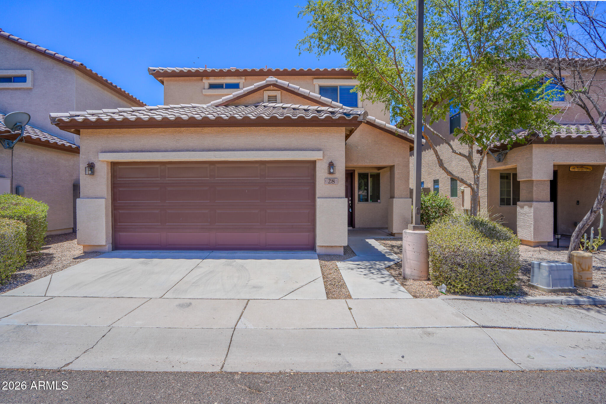 10225 West Camelback Road, Unit 28 Phoenix, AZ 85037 - Photo 2 of 29 DSC00500-HDR