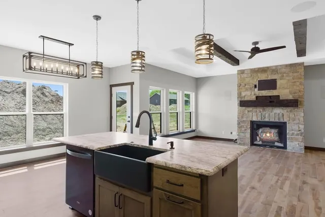 $739,900 | 2664 Chambers Crossing, Green Bay, WI 54313