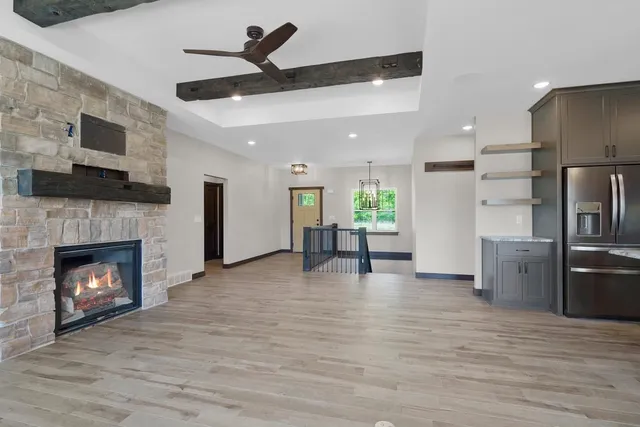 $739,900 | 2664 Chambers Crossing, Green Bay, WI 54313