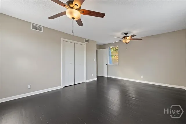 $1,200 | 3205 Bulloch Street, Unit B, Savannah, GA 31405