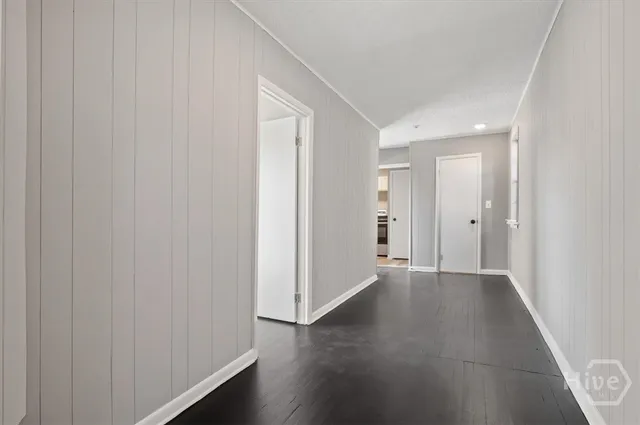 $1,200 | 3205 Bulloch Street, Unit B, Savannah, GA 31405