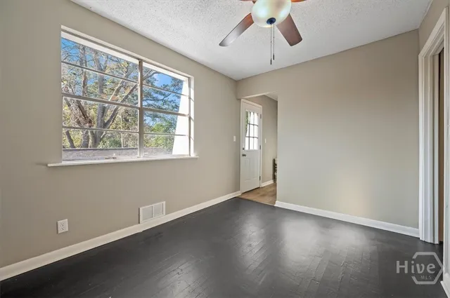 $1,200 | 3205 Bulloch Street, Unit B, Savannah, GA 31405