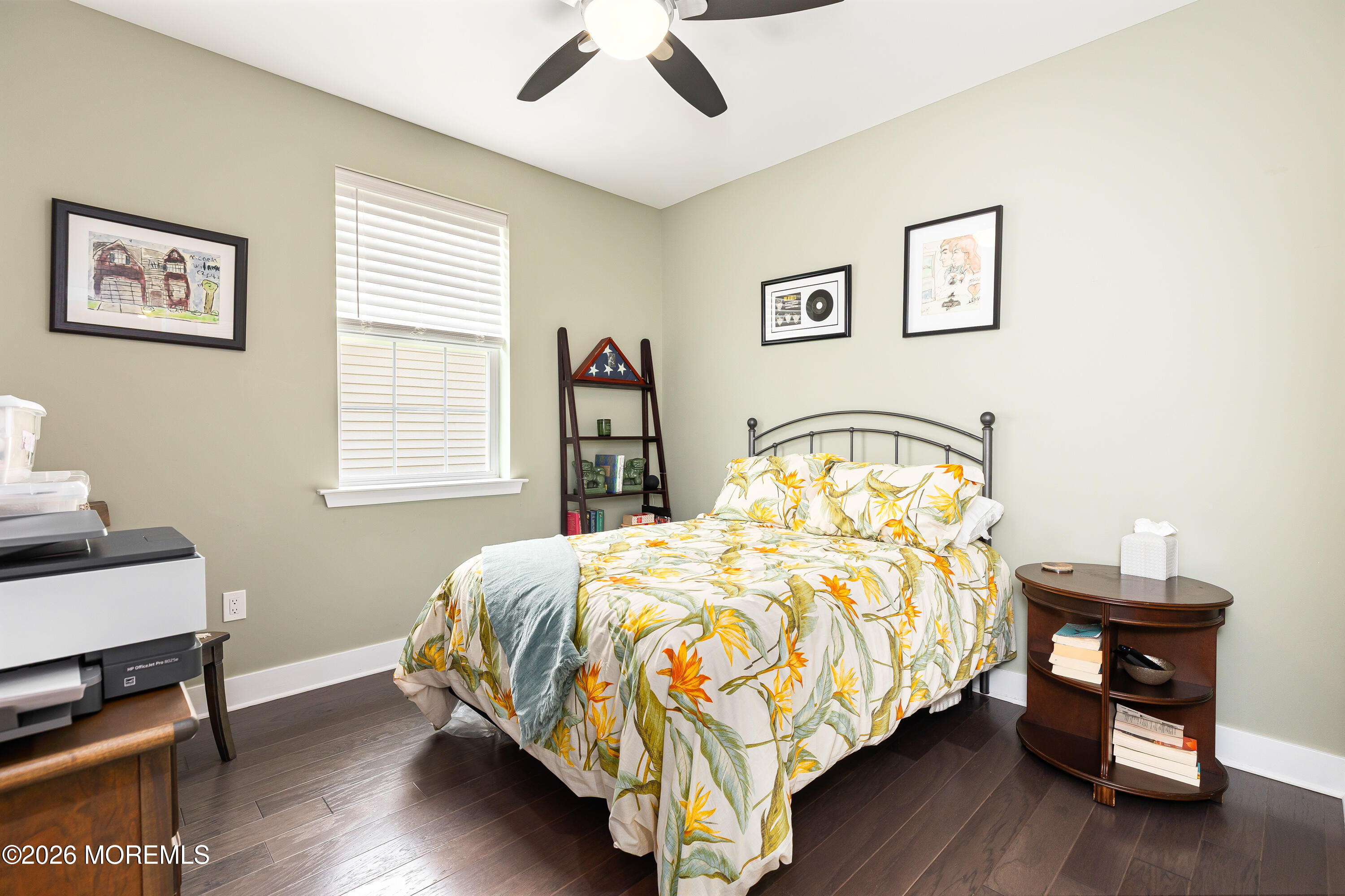 9 Emerald Road New Egypt, NJ 08533 - Photo 24 of 43 2nd Bedroom