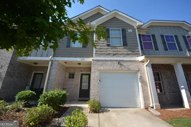 $2,250 | 1597 Iris Walk, Jonesboro, GA 30238