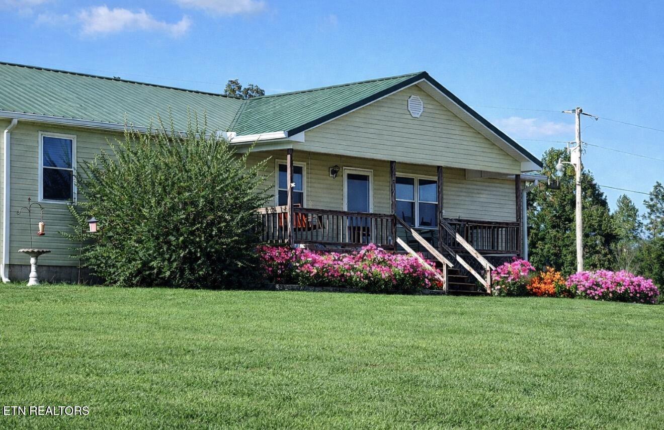 840 Jordan Road Decatur, TN 37322 - Photo 1 of 37 IMG_3509