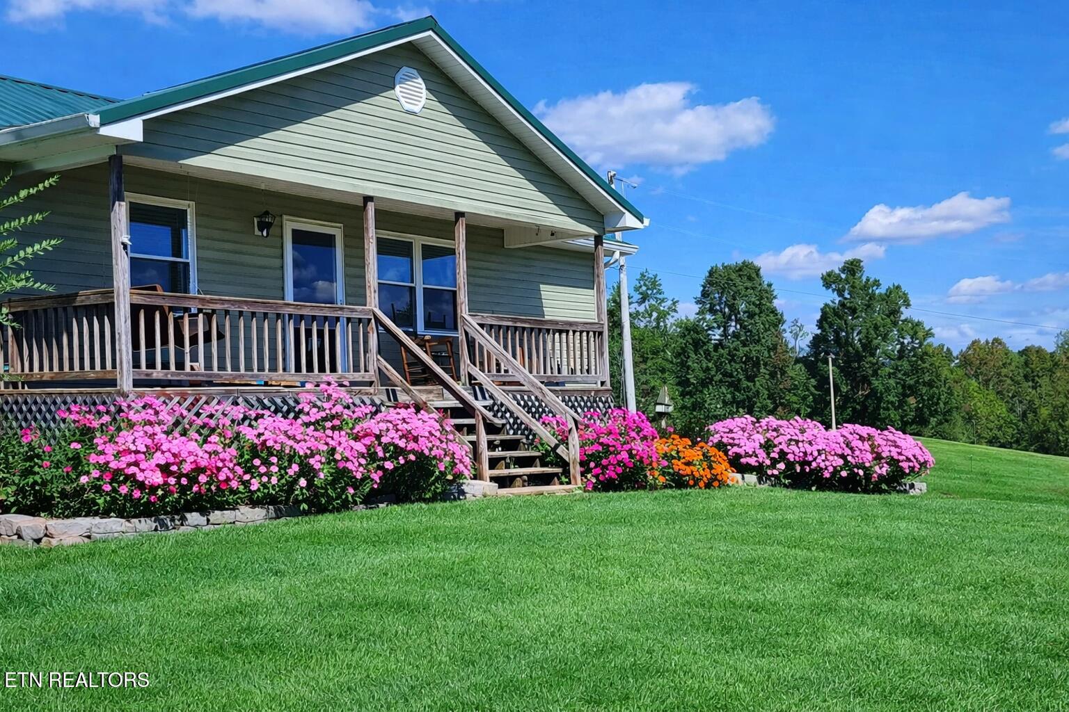 840 Jordan Road Decatur, TN 37322 - Photo 2 of 37 C6240558-AEBA-4D58-B9F6-D36A01AC66A6