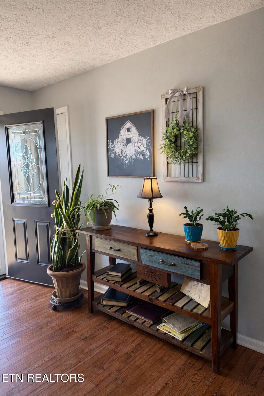 840 Jordan Road Decatur, TN 37322 - Photo 5 of 37 BC6530BD-45B5-48AA-B6E6-3B85203DFABD