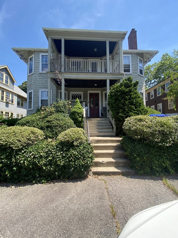 14 Upland Road, Unit 2 Brookline, MA 02445 - Photo 1 of 34