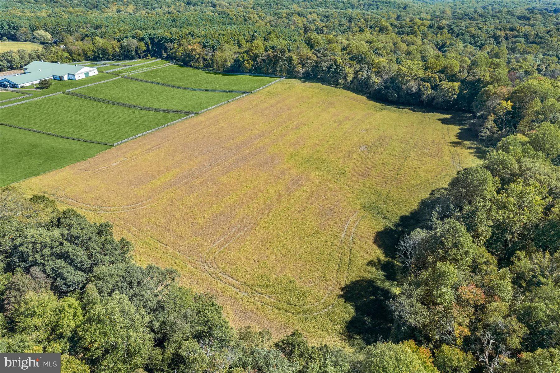 Annapolis Rock Road Woodbine, MD 21797 - Photo 8 of 22 Aerial View