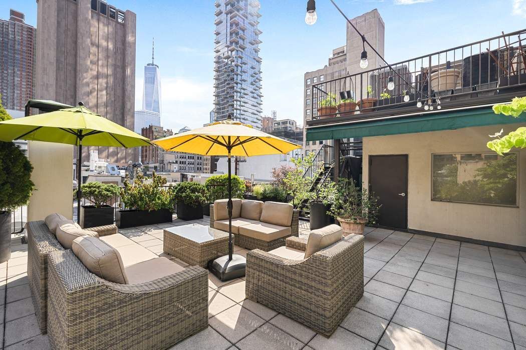 55 White Street, Unit 2B Manhattan, NY 10013 - Photo 29 of 33