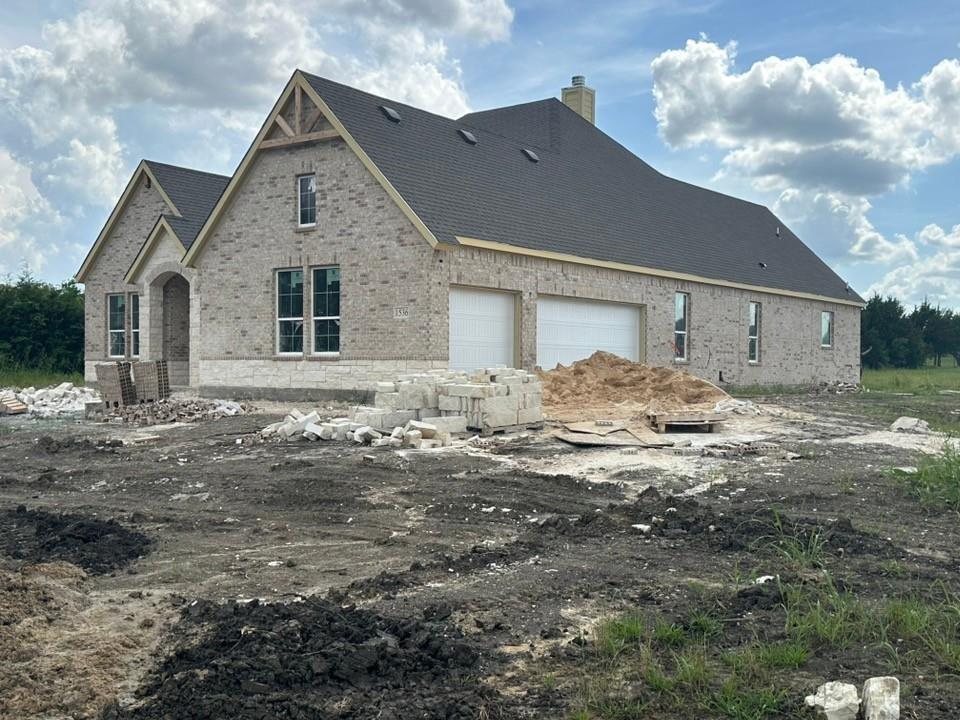 1536 County Road Leonard, TX 75452 - Photo 4 of 15