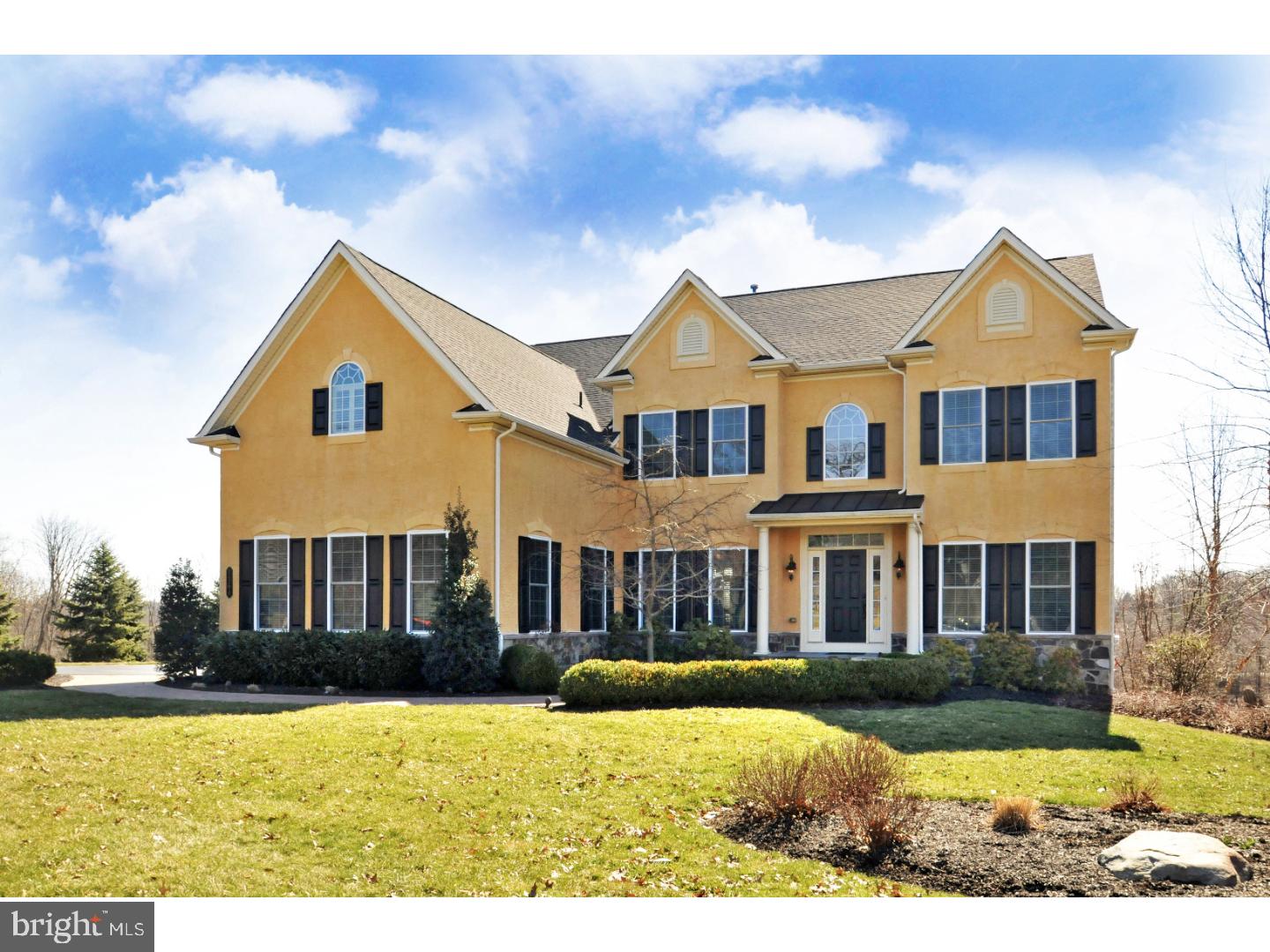 1364 Spring Hill Road Norristown, PA 19403 - Photo 1 of 25 Exterior Front