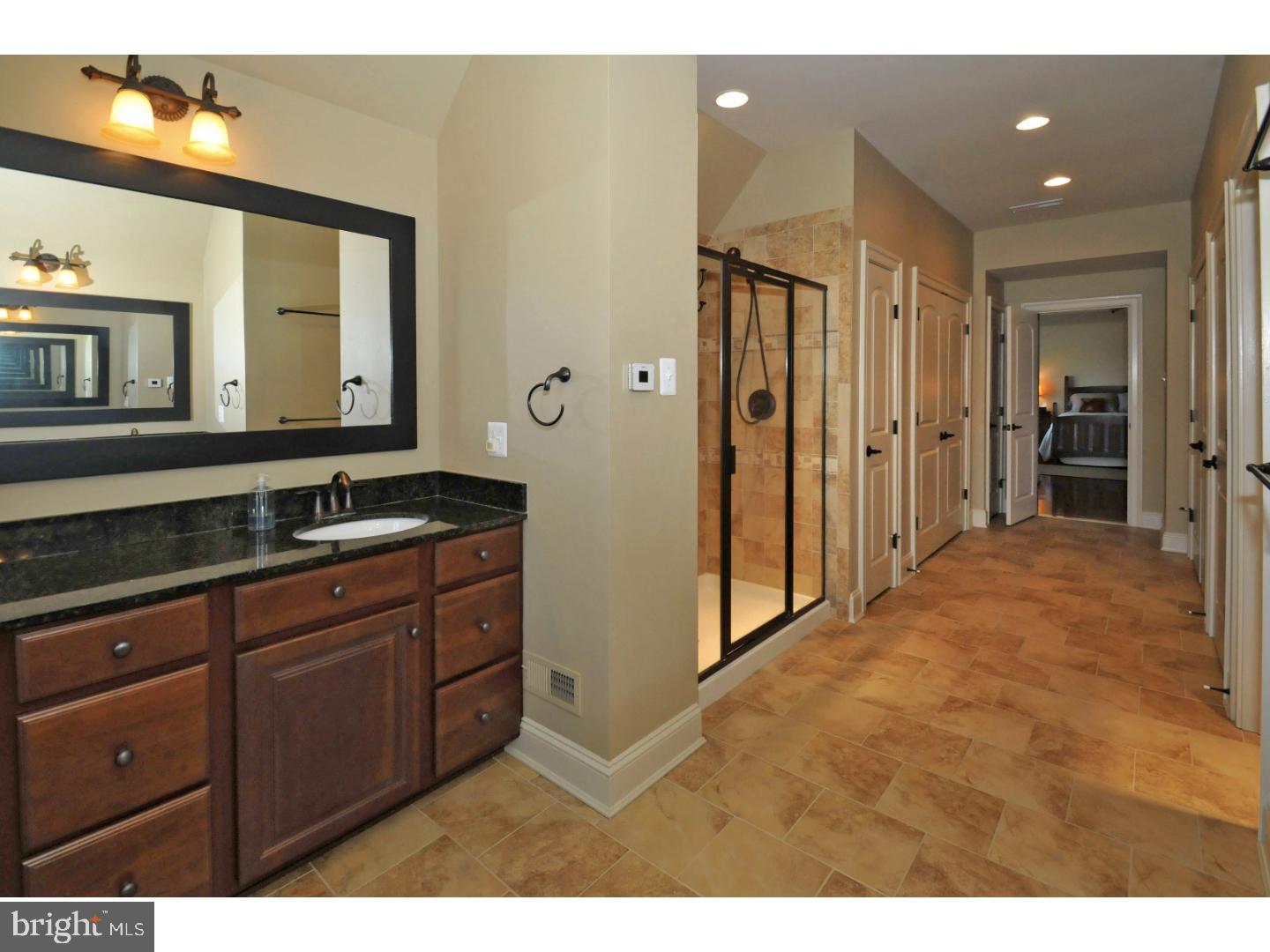 1364 Spring Hill Road Norristown, PA 19403 - Photo 14 of 25 Master Bathroom
