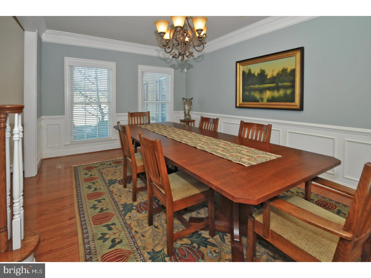 1364 Spring Hill Road Norristown, PA 19403 - Photo 3 of 25 Dining Room