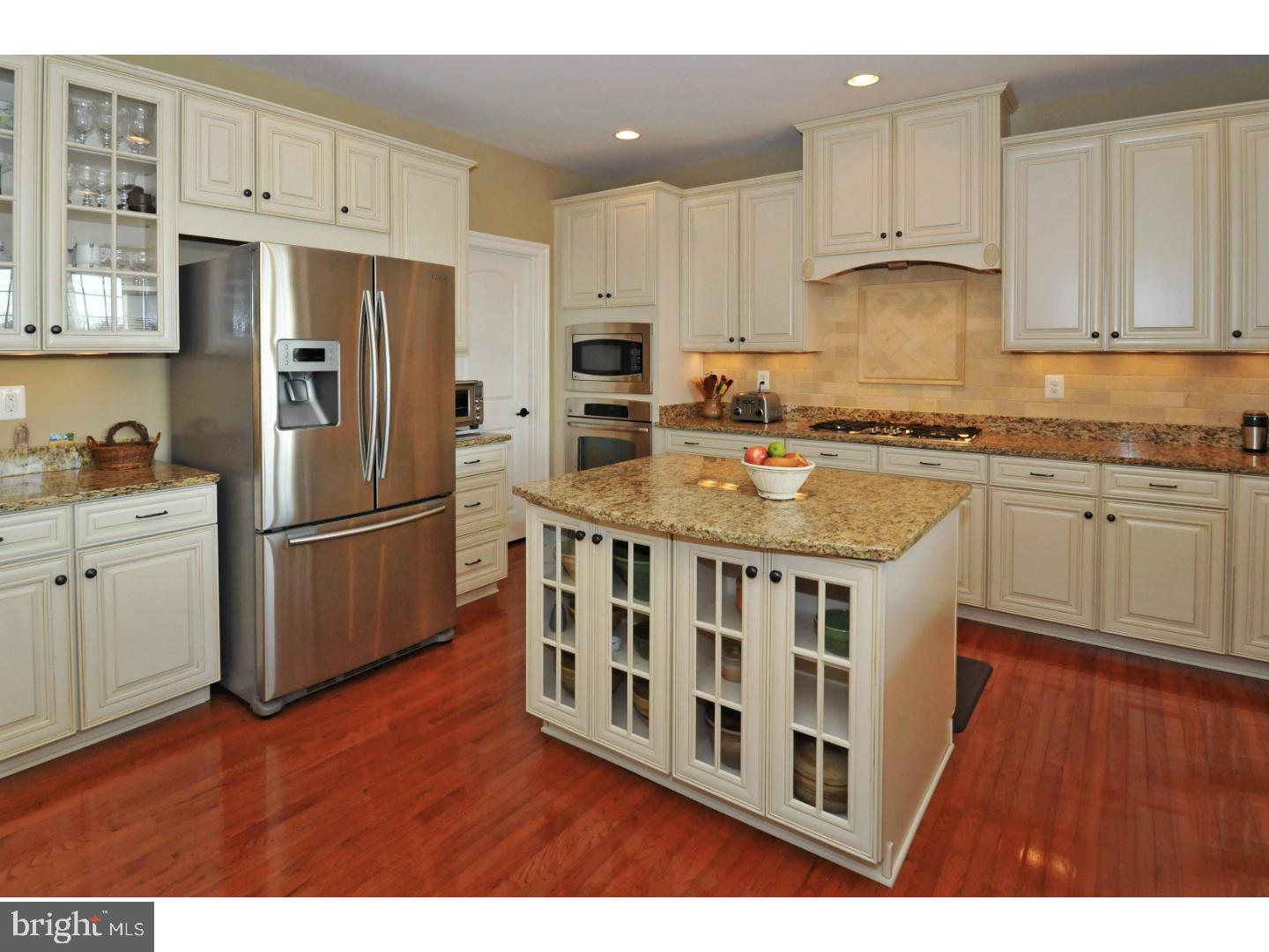 1364 Spring Hill Road Norristown, PA 19403 - Photo 5 of 25 Kitchen