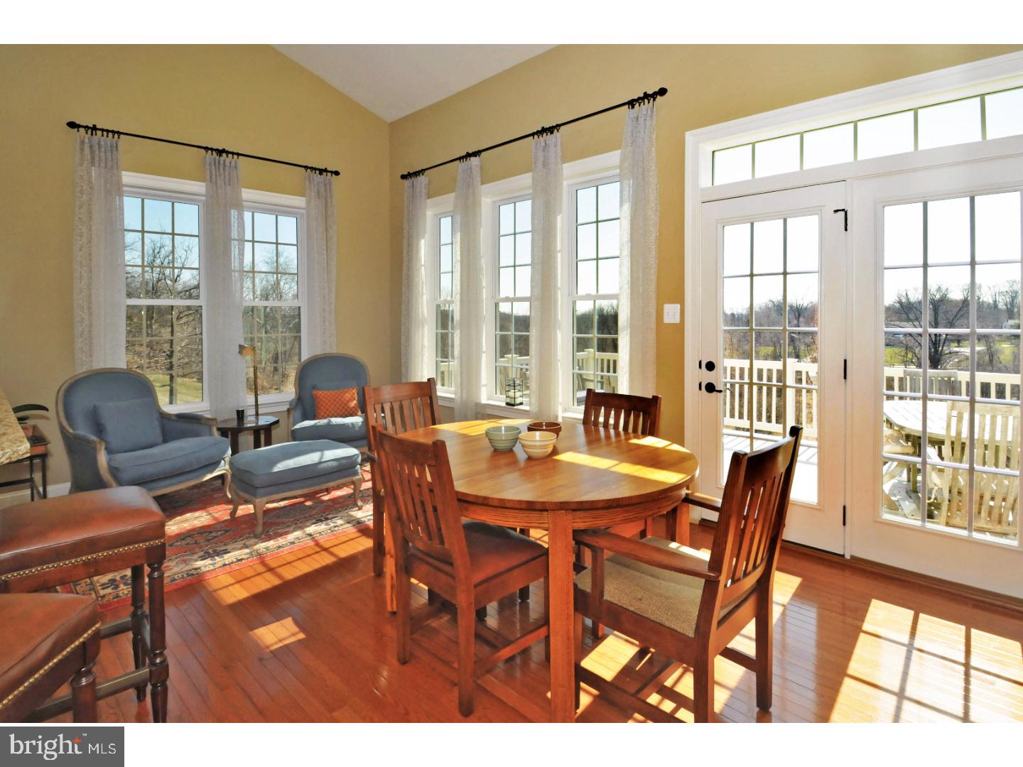 1364 Spring Hill Road Norristown, PA 19403 - Photo 7 of 25 Breakfast Room